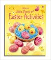 Usborne: Little Book of Easter Ativities Usborne: Little Book of Easter Ativities
