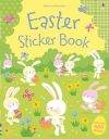 Usborne: Easter Sticker Book Usborne: Easter Sticker Book
