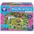 Erdei piknik ORCHARD  70 db-os puzzle