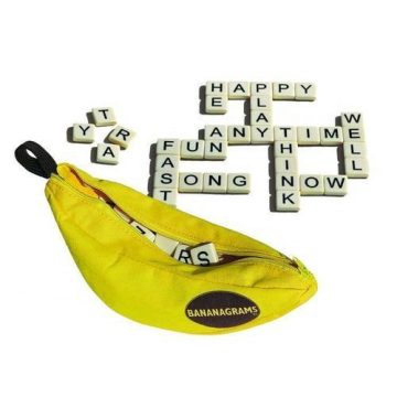 Bananagrams