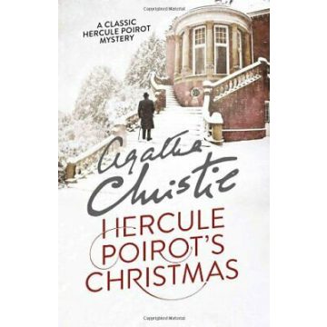 Agatha Christie: Hercule Poirot's Christmas