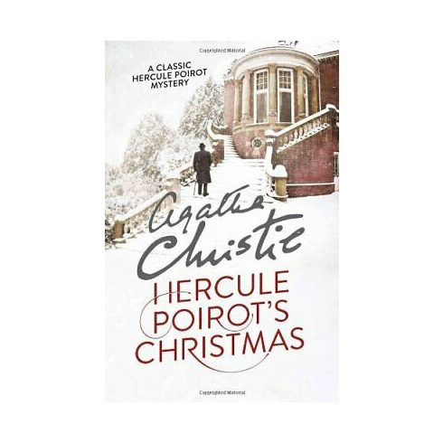 Agatha Christie: Hercule Poirot's Christmas