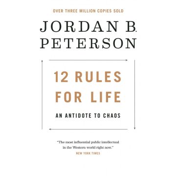 12 Rules For Life