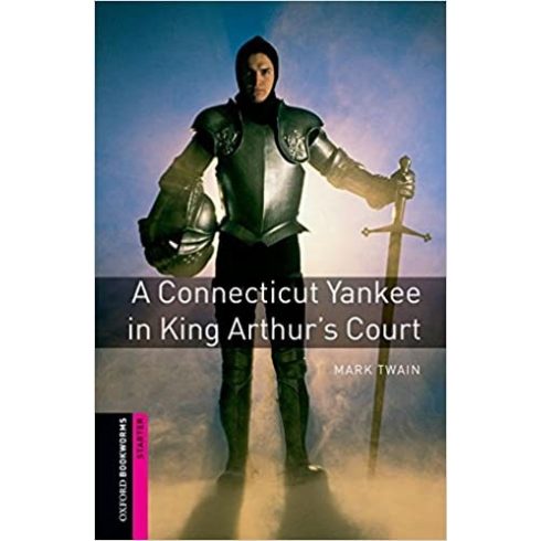 A Connecticut Yankee in King Arthur's Court -A1