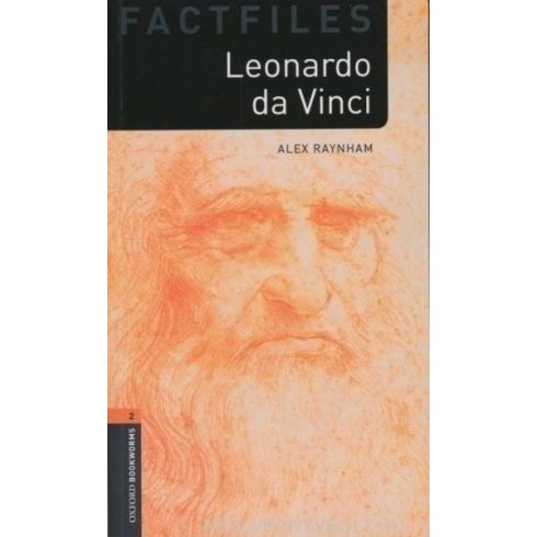 Leonardo Da Vinci Factfiles  (A2-B1)