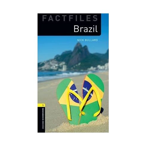 Brazil (Obw Factfile Level 1)