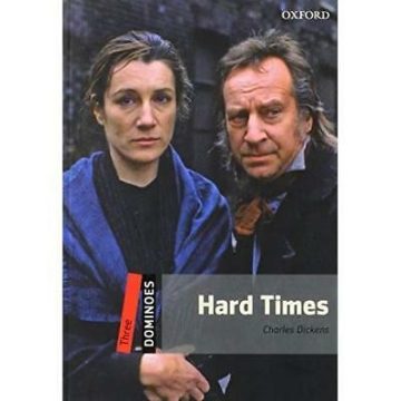 Dickens- Hard Times  ( A2-B1(