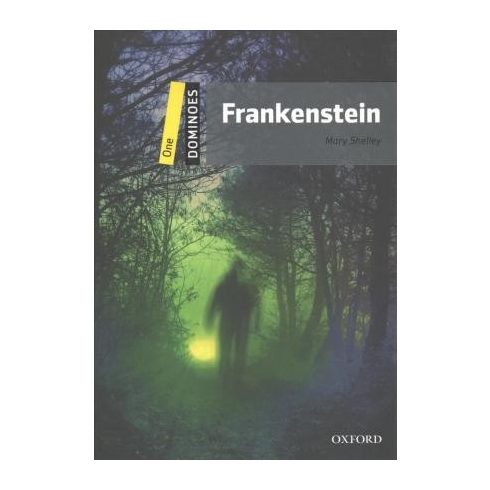 Frankenstein (Dominoes 1) Multirom Pack
