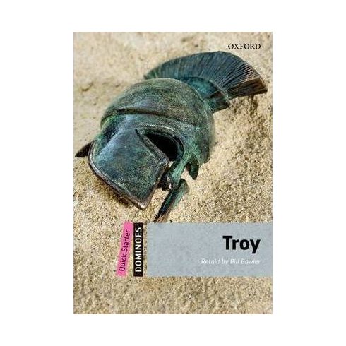 Troy (Dominoes Starter)