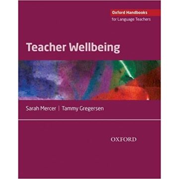 TEACHER WELLBEING PB (OHLT)   (MERCER,S/GREGERSEN,T)