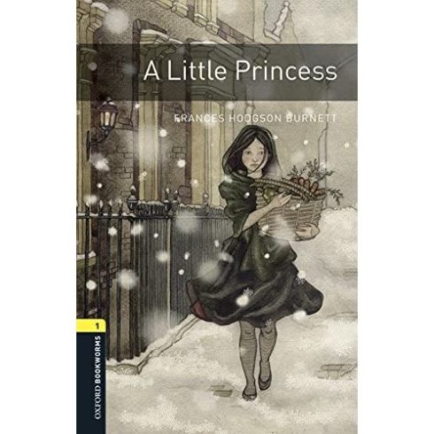 A Little Princess with Audio Download - A1-A2