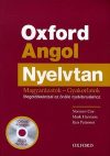 Oxford angol nyelvtan - megoldókulccsal és CD-ROM-mal Oxford angol nyelvtan - megoldókulccsal és CD-ROM-mal