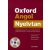 Oxford angol nyelvtan - megoldókulccsal és CD-ROM-mal