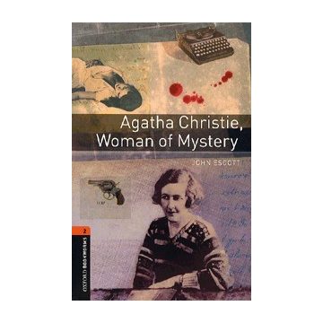 Agatha Christie, Woman of Mystery