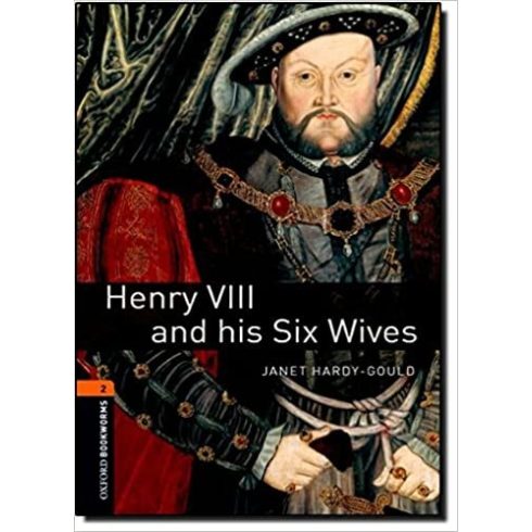 Henry VIII and his Six Wives (A2-B1)
