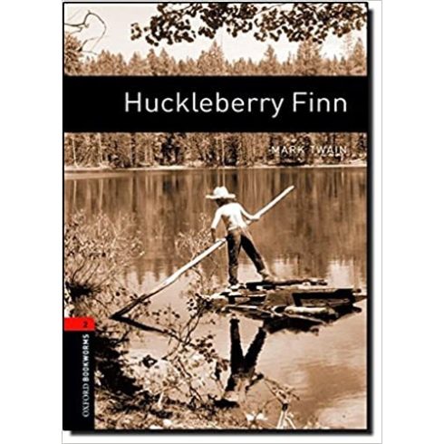 Huckleberry Finn (A2-B1)