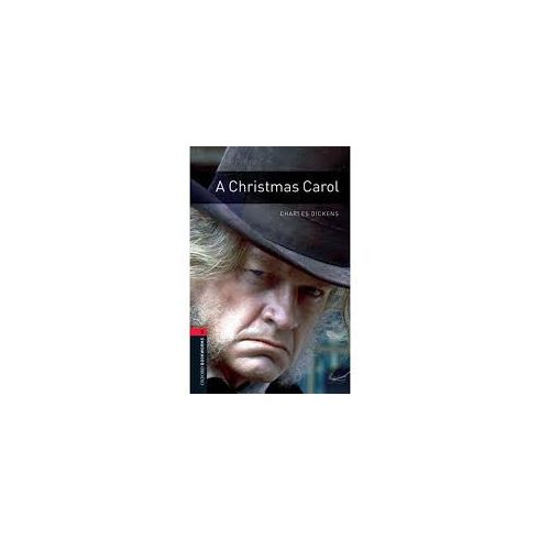 A Christmas Carol (B1)