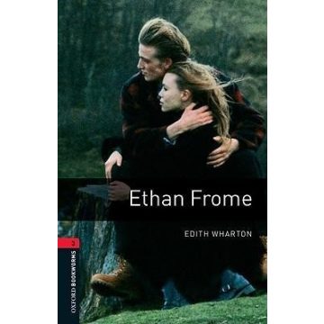Ethan Frome  (A2-B1)