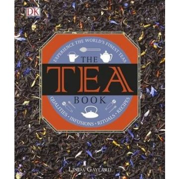 The Tea Book