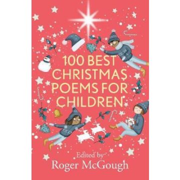 100 Best Christmas Poems for Children