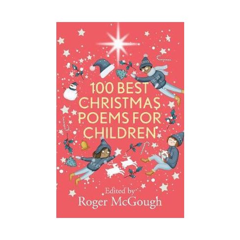 100 Best Christmas Poems for Children