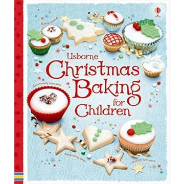 Christmas Baking for Children