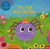 Sing Along with Me! The Itsy Bitsy Spider Sing Along with Me! The Itsy Bitsy Spider