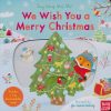Sing Along With Me! We Wish You a Merry Christmas Sing Along With Me! We Wish You a Merry Christmas