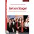 Get on Stage! Teacher's Book with DVD-ROM
