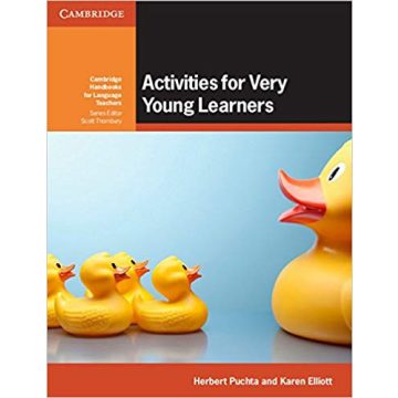 Activites for Very Young Learners