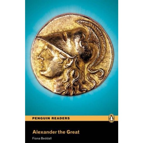 Alexander the Great - B1