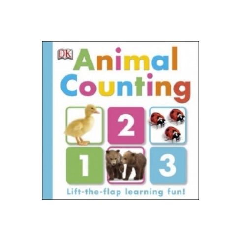 Animal Counting