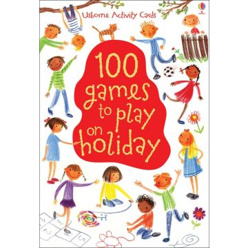 100 games to play on holiday