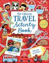 The Usborne Travel Activity Book The Usborne Travel Activity Book