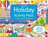 Holiday Activity Pack Holiday Activity Pack