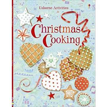 Christmas Cooking