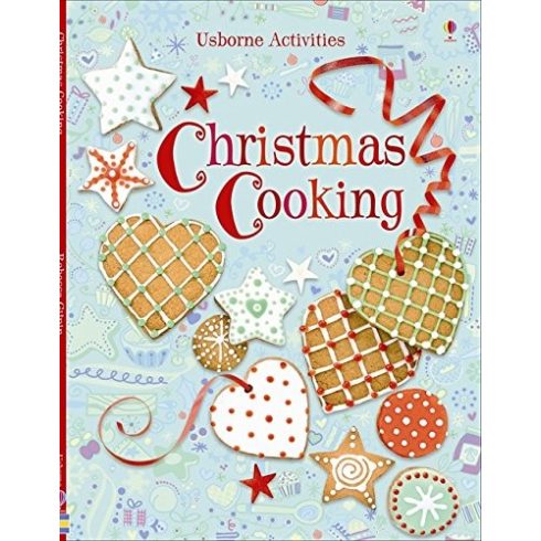 Christmas Cooking