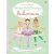 Ballerinas (Sticker Dolly Dressing)