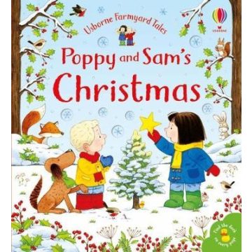 Poppy and Sam's Christmas