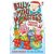 Monsters at Christmas - Billy and the Mini Monsters