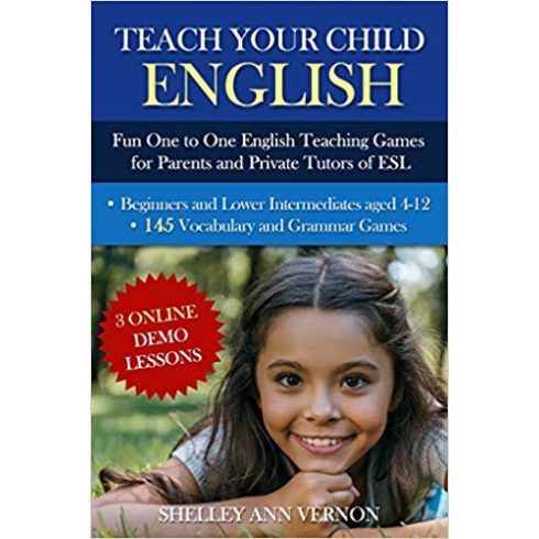 Teach Your Child English