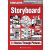 English Timesavers: Storyboard: 24 Stories Through Pictures (with CDs) - Photocopiable