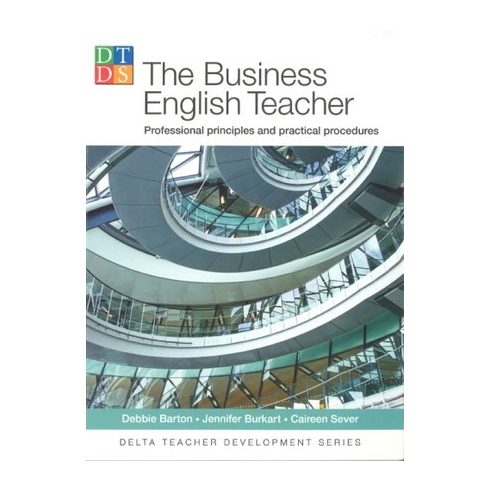 The Business English Teacher