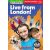Junior English Timesavers: Live from London! (with DVD) - Photocopiable