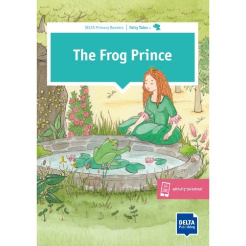 The Frog Prince