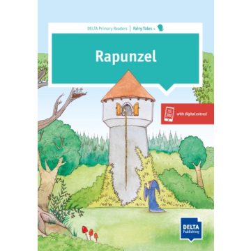 Rapunzel