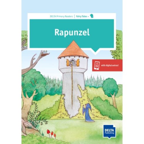 Rapunzel