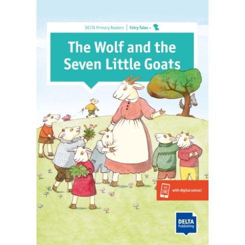 The Wolf and the Seven Little Goats