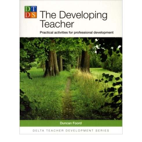 The Developing Teacher