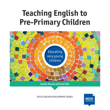 Teaching English to Pre-Primary Children